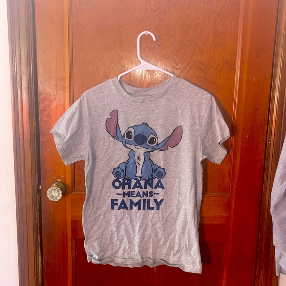 Stitch T shirt